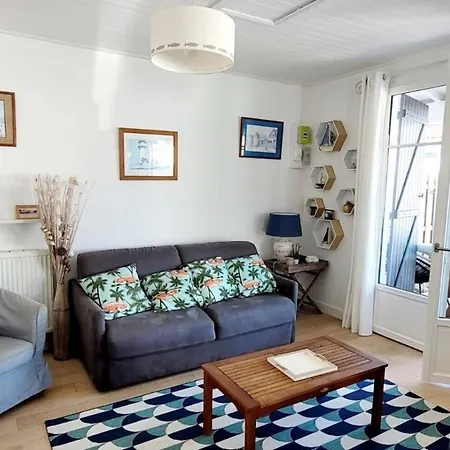 La Maison Du Bord De - Ref 512 Сasa de vacaciones