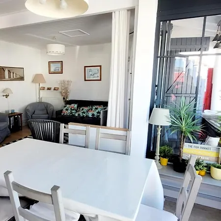 La Maison Du Bord De - Ref 512 Сasa de vacaciones