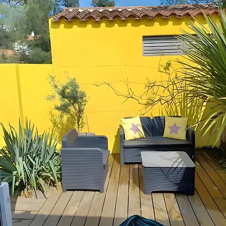 La Maison Du Bord De - Ref 512 Сasa de vacaciones