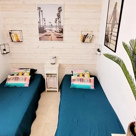La Maison Du Bord De - Ref 512 Сasa de vacaciones La Tranche-sur-Mer