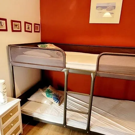 La Maison Du Bord De - Ref 512 Сasa de vacaciones La Tranche-sur-Mer